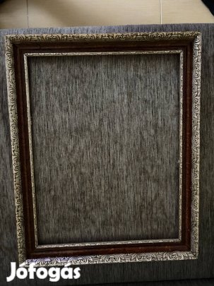 Eladó képkeret