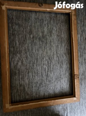 Eladó képkeret