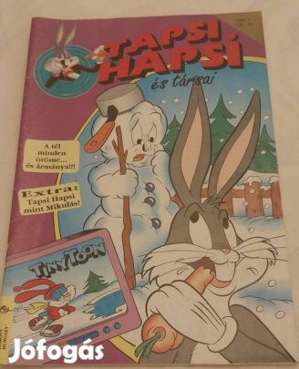 Eladó képregények