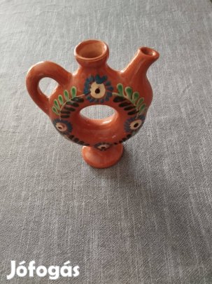 Eladó kerámia kancsó