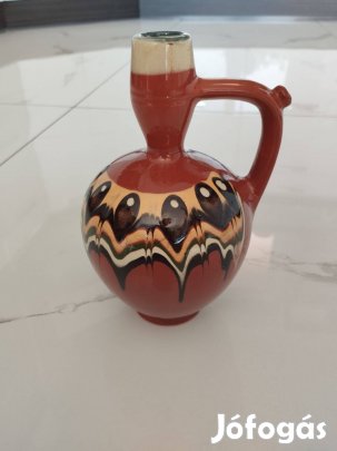 Eladó kerámia korsó