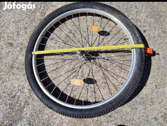 Eladó kerék jó allapotú