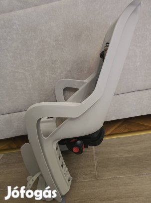 Eladó kerékpár Polisport gyerek ülés 
