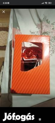 Eladó kerékpár hátsó lámpa 