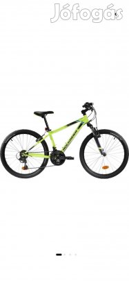 Eladó kerékpár jo alapotba