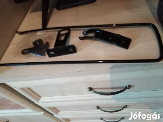 Eladó kerékpár kosár 