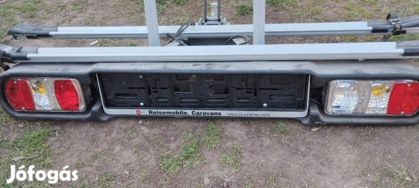 Eladó kerekpár szállító 