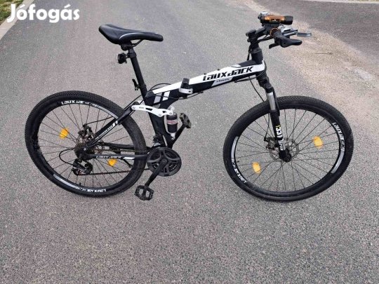 Eladó kerékpár új