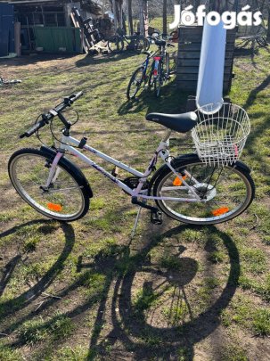 Eladó kerékpárok