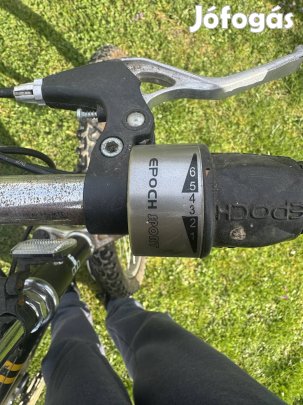 Eladó kerékpárok