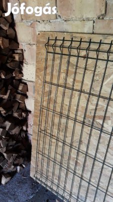 Eladó kerítéselemek