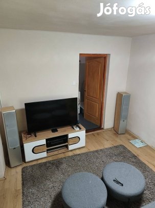 Eladó kertes ház Nagykállóban 70 m