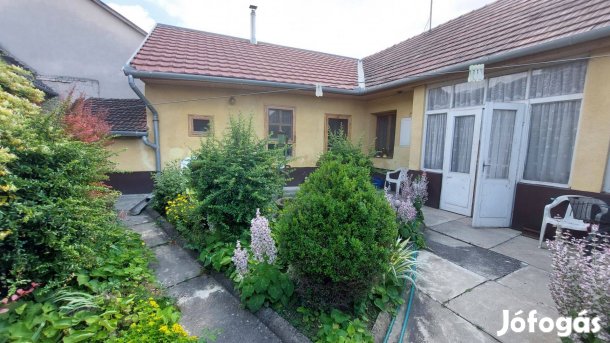 Eladó kertesház