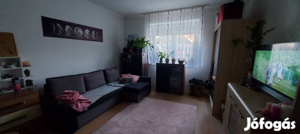 Eladó kertesház Balatonkenesén