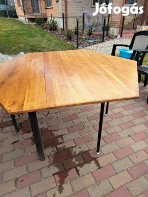 Eladó kerti bútor