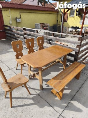 Eladó kerti bútor!