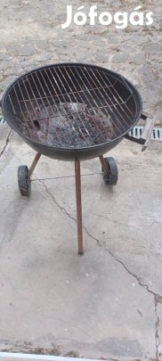 Eladó kerti grill!