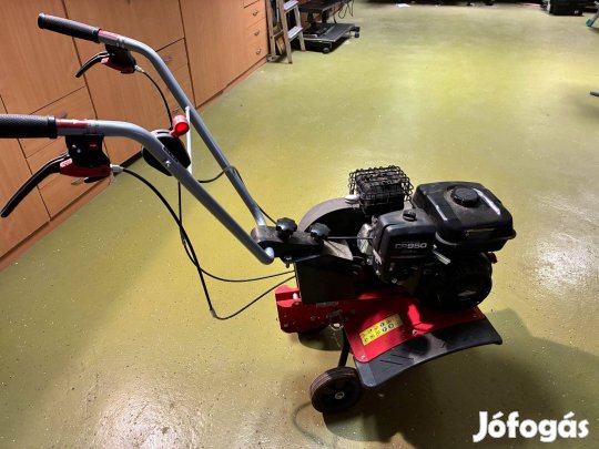 Eladó kerti rotációs kapa