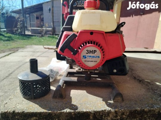 Eladó kerti szivattyú. 