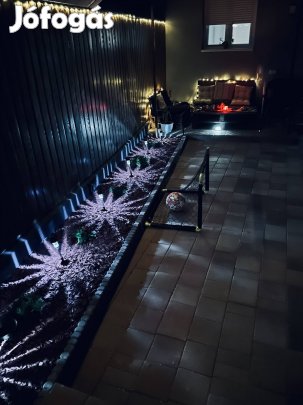 Eladó kertkapcsolatos lakás