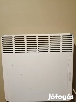 Eladó keskeny elektromos fűtőpanel Atlantic