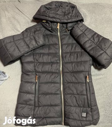 Eladó kétszer viselt Glostory Outerwear (S) méretű fűthető kabát női