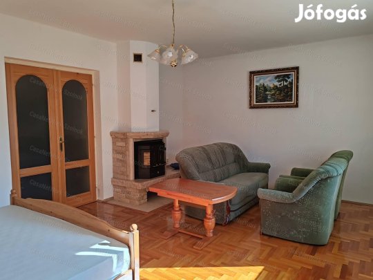 Eladó kétszintes családi ház külön lakrésszel Szolnok-Szandaszőlősön!