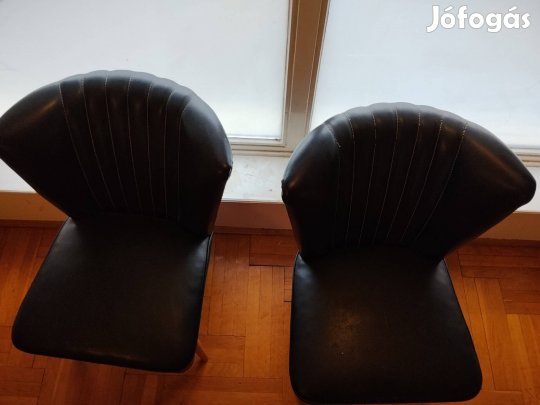Eladó kettő darab fotelszék