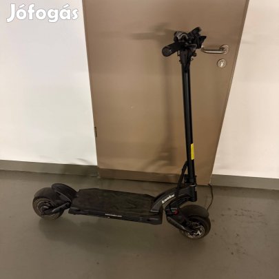 Eladó keveset használt elektromos roller