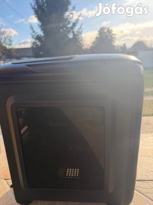 Eladó kezdő gamer pc