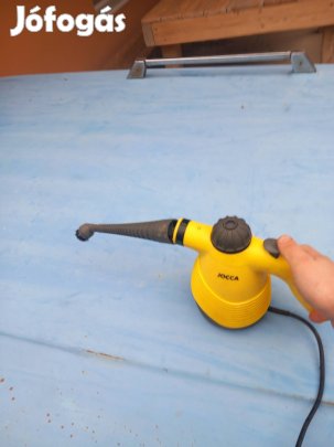 Eladó kézi gőztisztító!