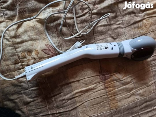 Eladó kézi infravörös masszírozó készülék