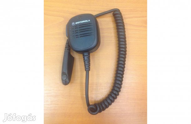 Eladó kézi mikrofon, Motorola Pmmn4024A!
