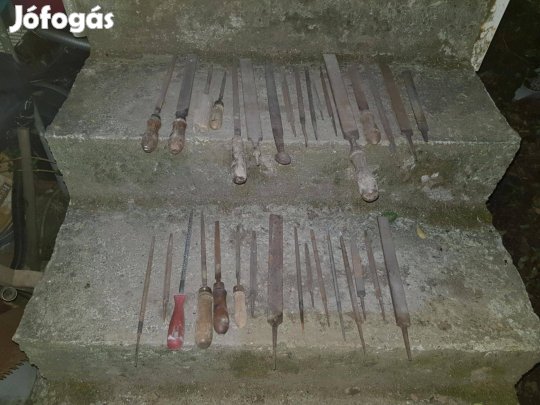 Eladó kézi reszelők
