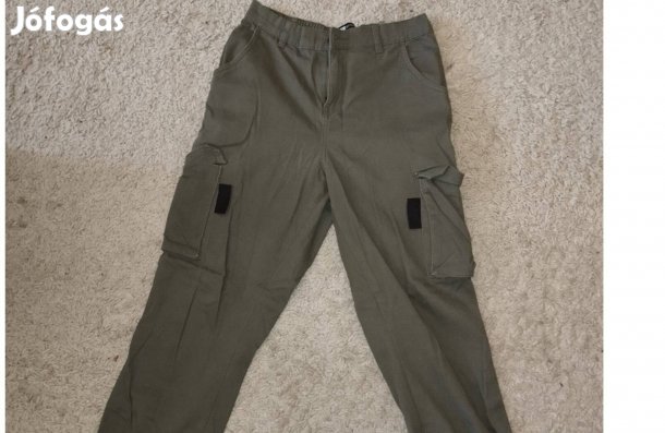 Eladó khaki nadrág
