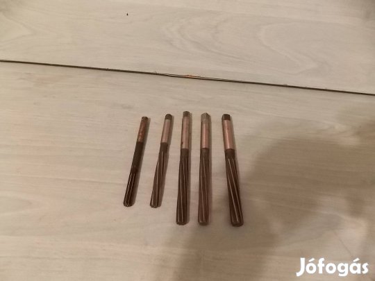 Eladó kicsi méretü dörzsár új és használt