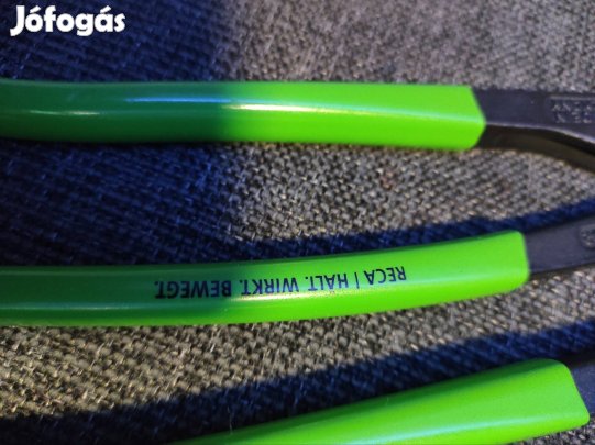 Eladó kicsi vízpumpa fogó! 