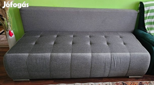 Eladó kihuzható kanapé ágy