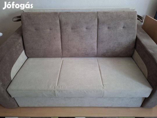 Eladó kihuzhatós ágy