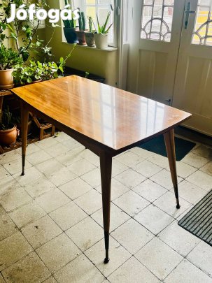 Eladó kinyitható iróasztal az 50-es évekből szuper állapotban