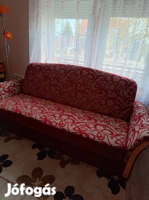 Eladó kinyitható kanapé