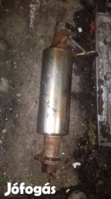 Eladó kipufogódob Toyota 4Runner