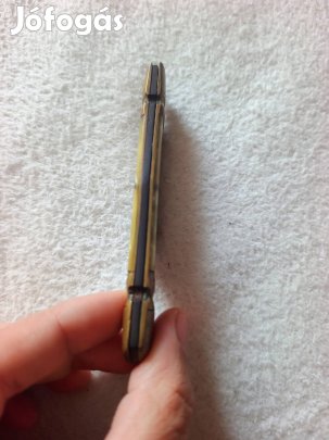 Eladó kis Besze náder, használt, a képeken látható állapotban bicska