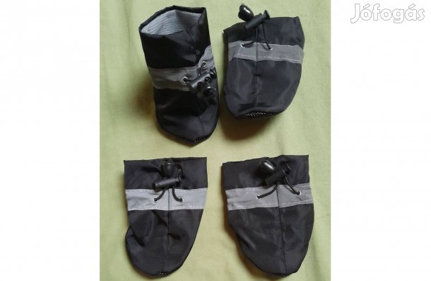 Eladó kis, illetve közepes kutyának papucscipő