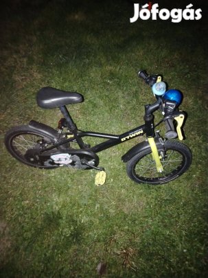 Eladó kis bicikli