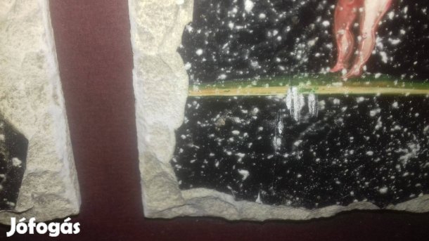 Eladó kis fali kép