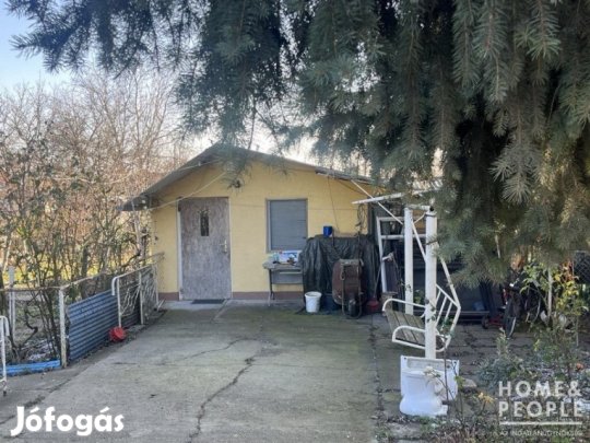 Eladó kis ház, Baktó! - Szeged