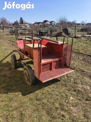 Eladó kis ló, póni ló , jártató.