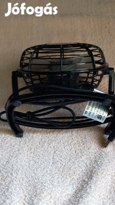 Eladó kis méretű asztali ventilátor!