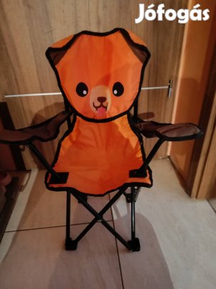 Eladó kis szék pecaszék